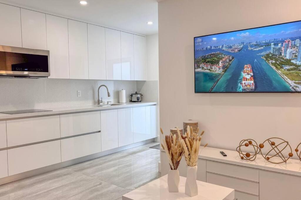 Casa de férias Beautiful Loft In The Heart Of Miami