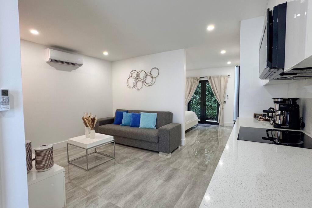 Beautiful Loft In The Heart Of Casa de férias Miami